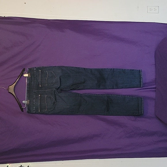 Womens Lee Sculpting Jeans - Picture 3 of 5